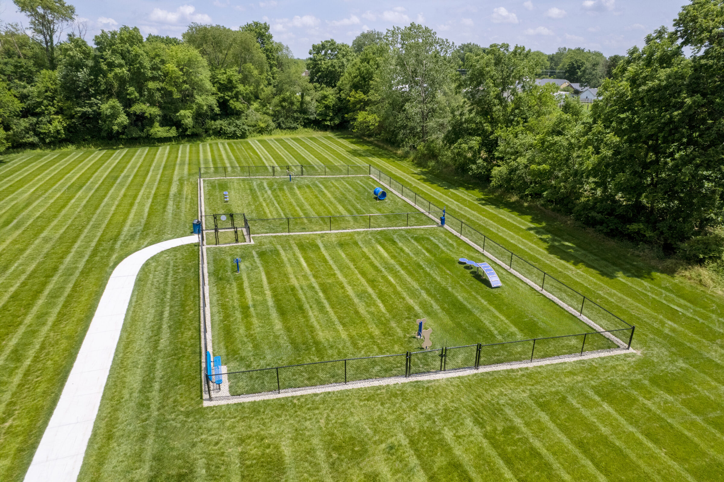 Auburn Ridge