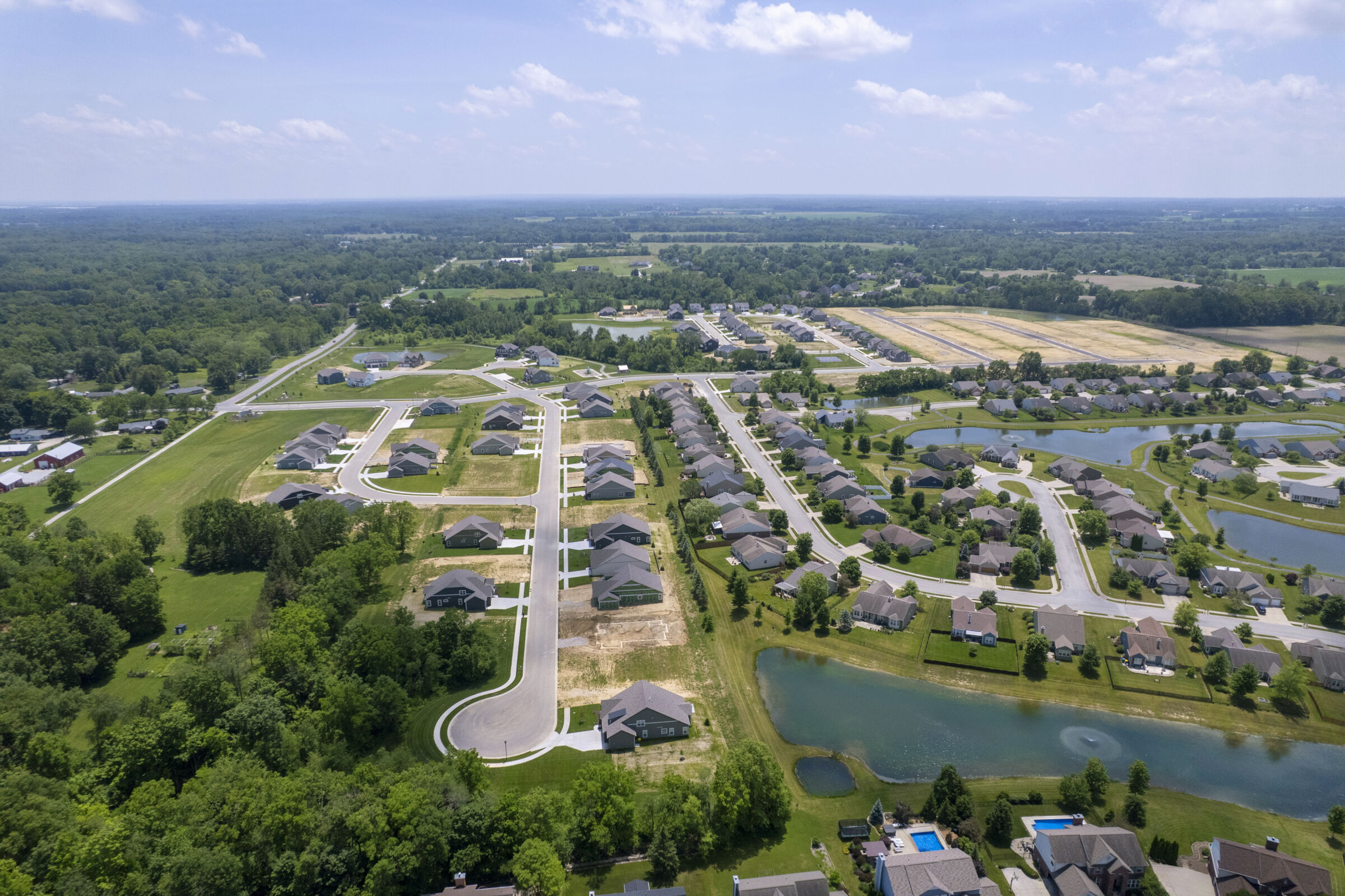 Auburn Ridge