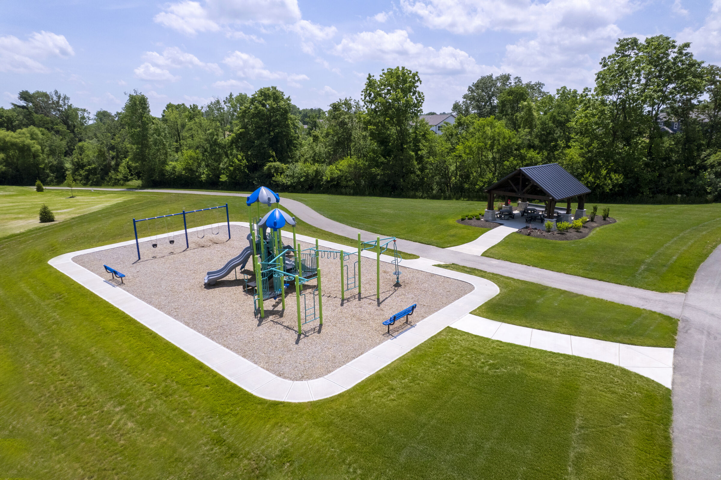 Auburn Ridge