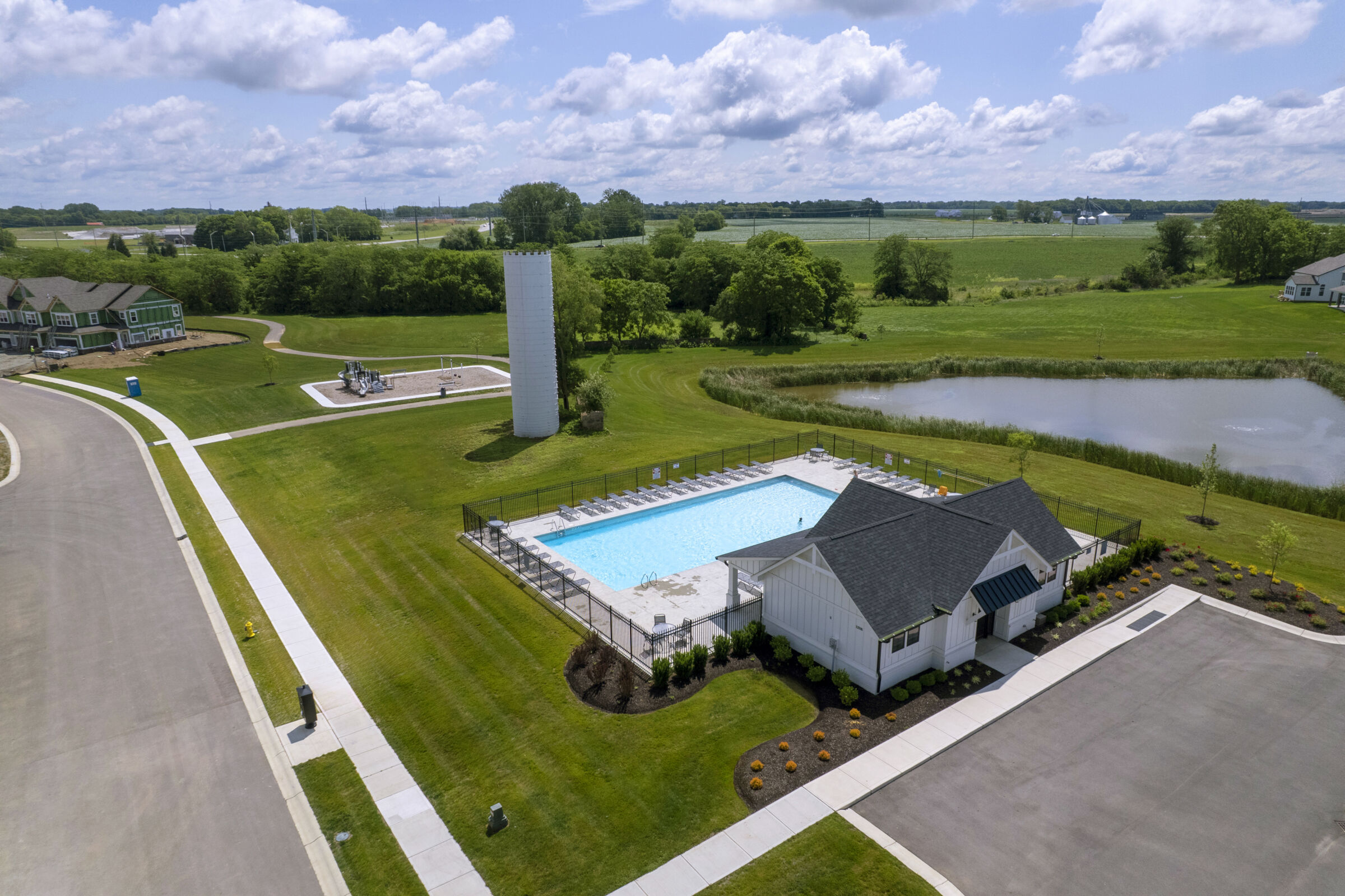 Silo Ridge