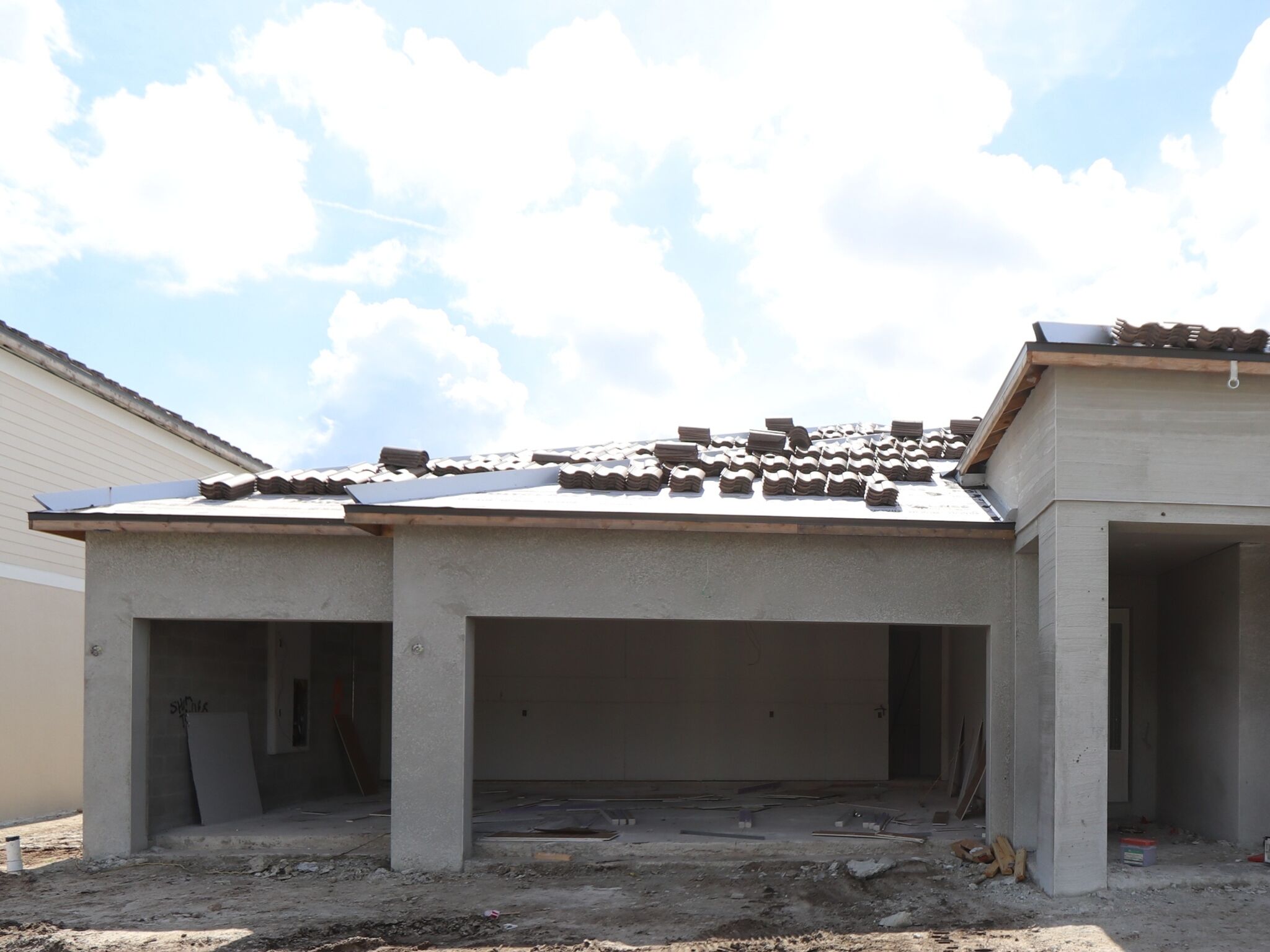 Front Exterior