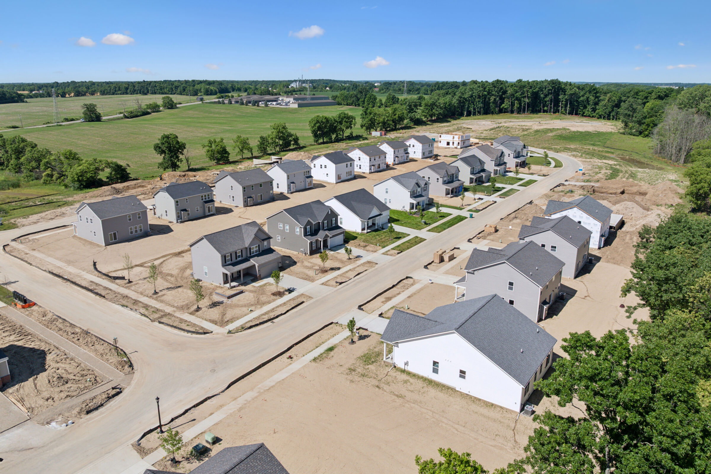Andelina Farms