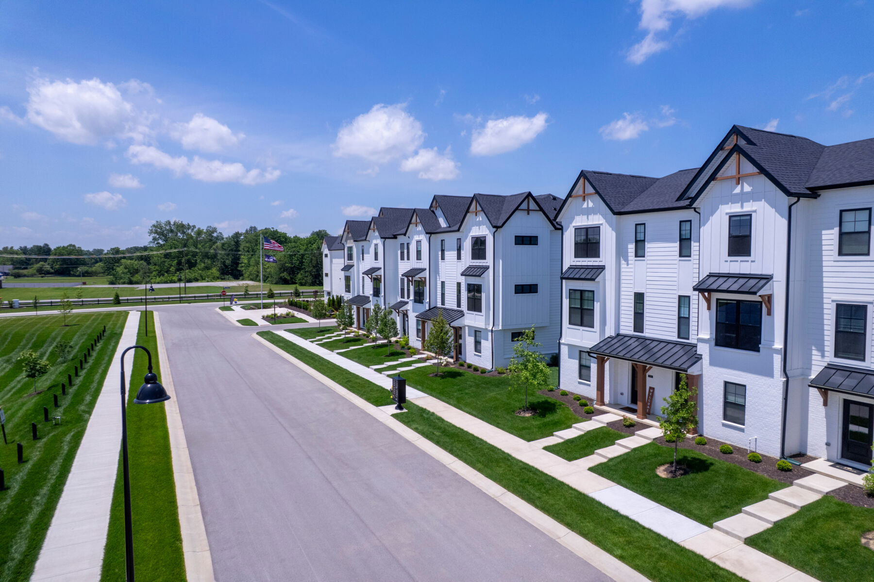 Trailside Community
