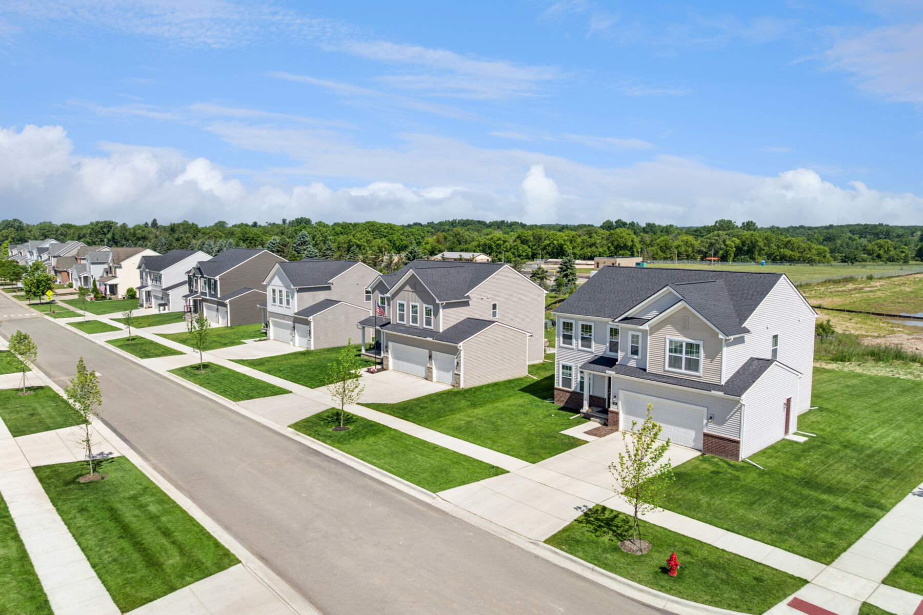 Streetscape