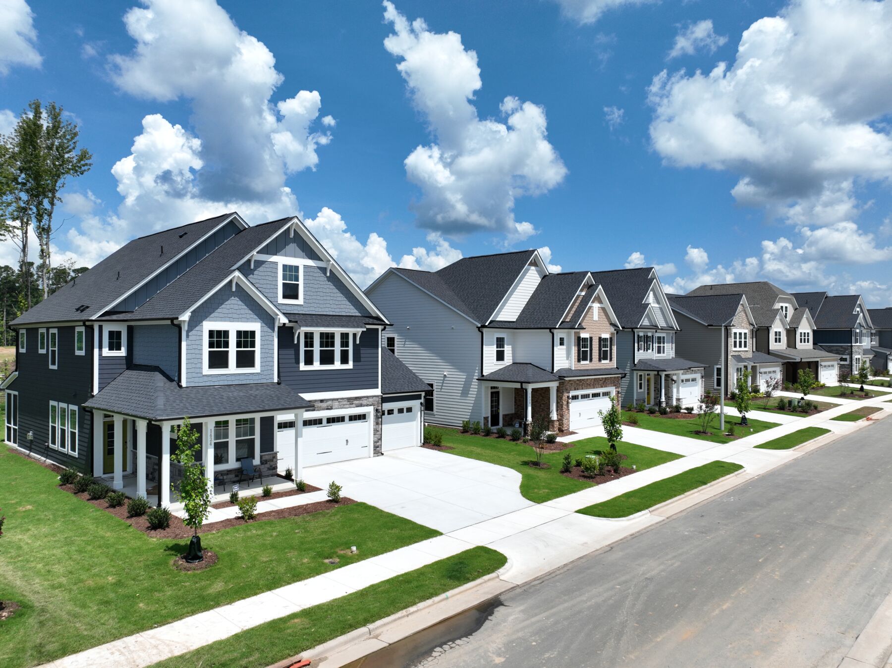 Streetscape