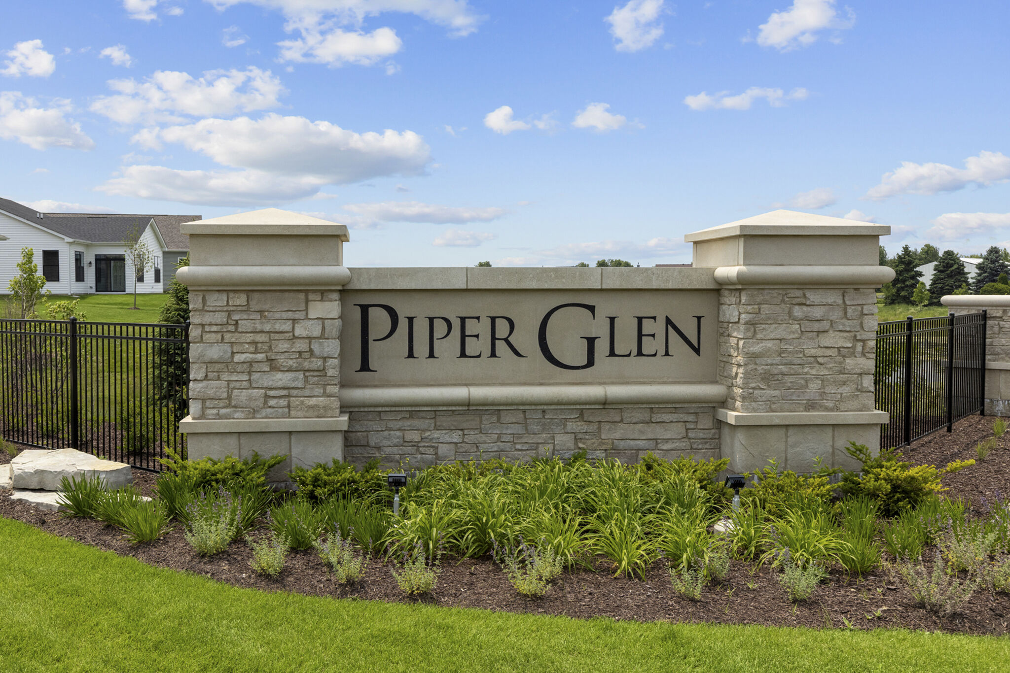 Somerset at Piper Glen