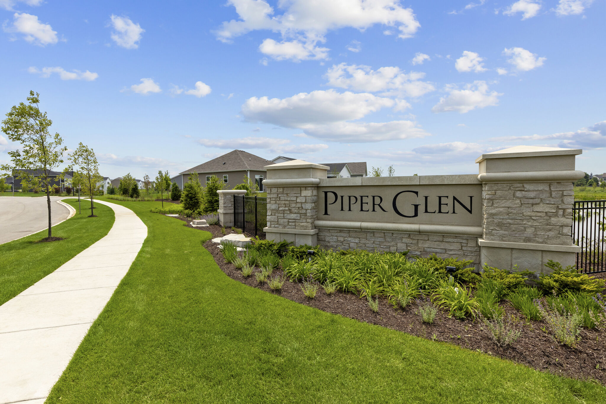 Somerset at Piper Glen