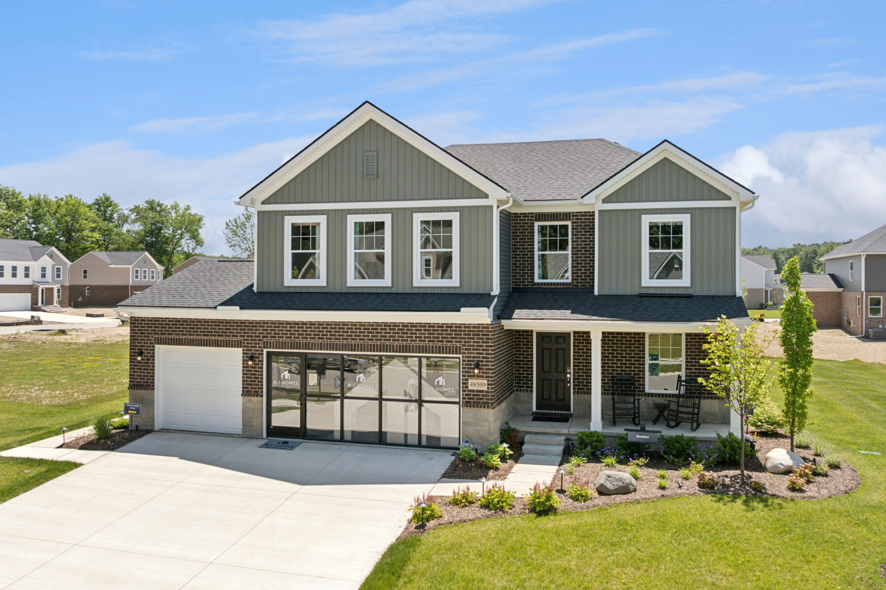 Front Exterior