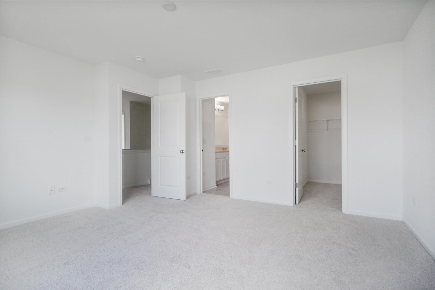 Owner's Bedroom
