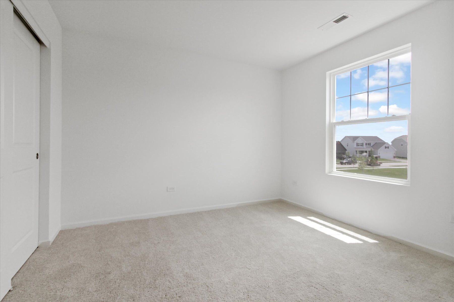 Bedroom #3