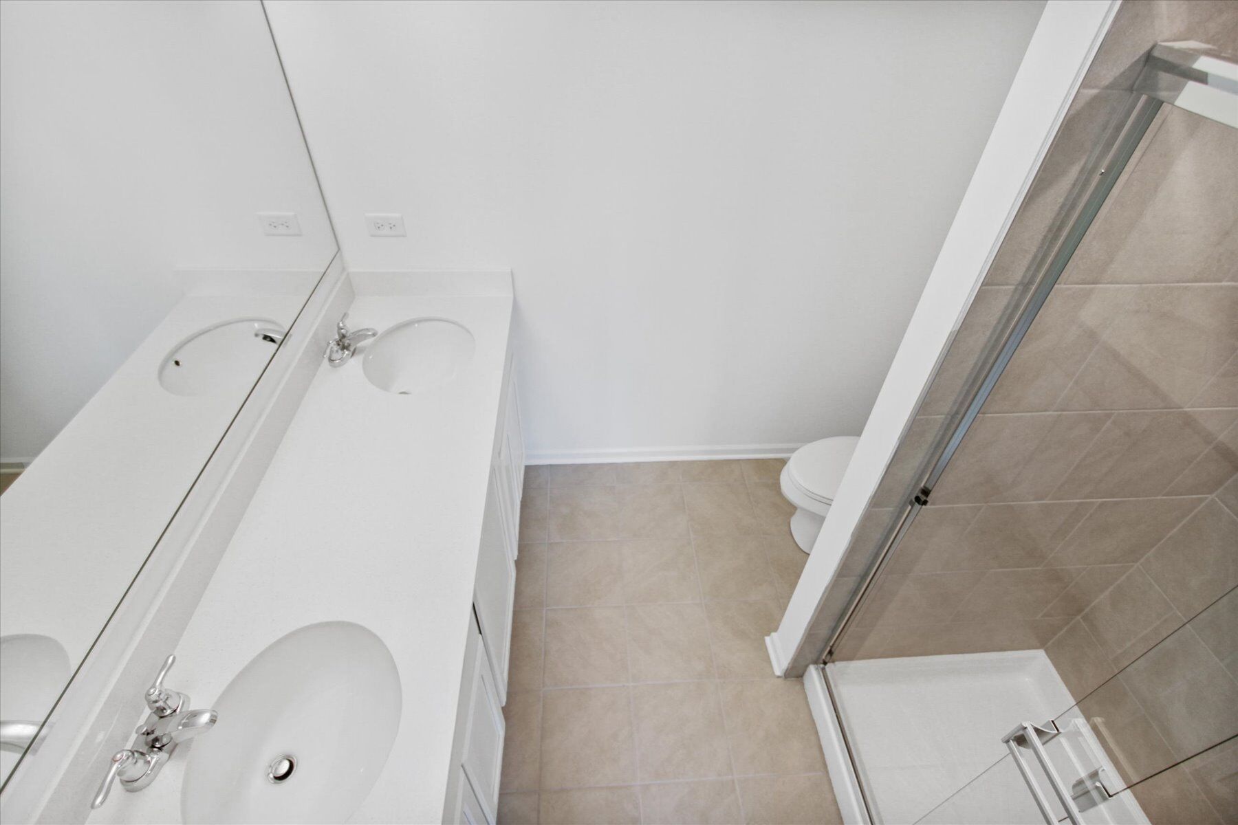 Owner's Bathroom