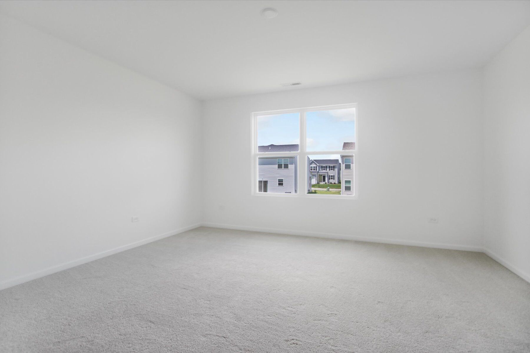 Owner's Bedroom