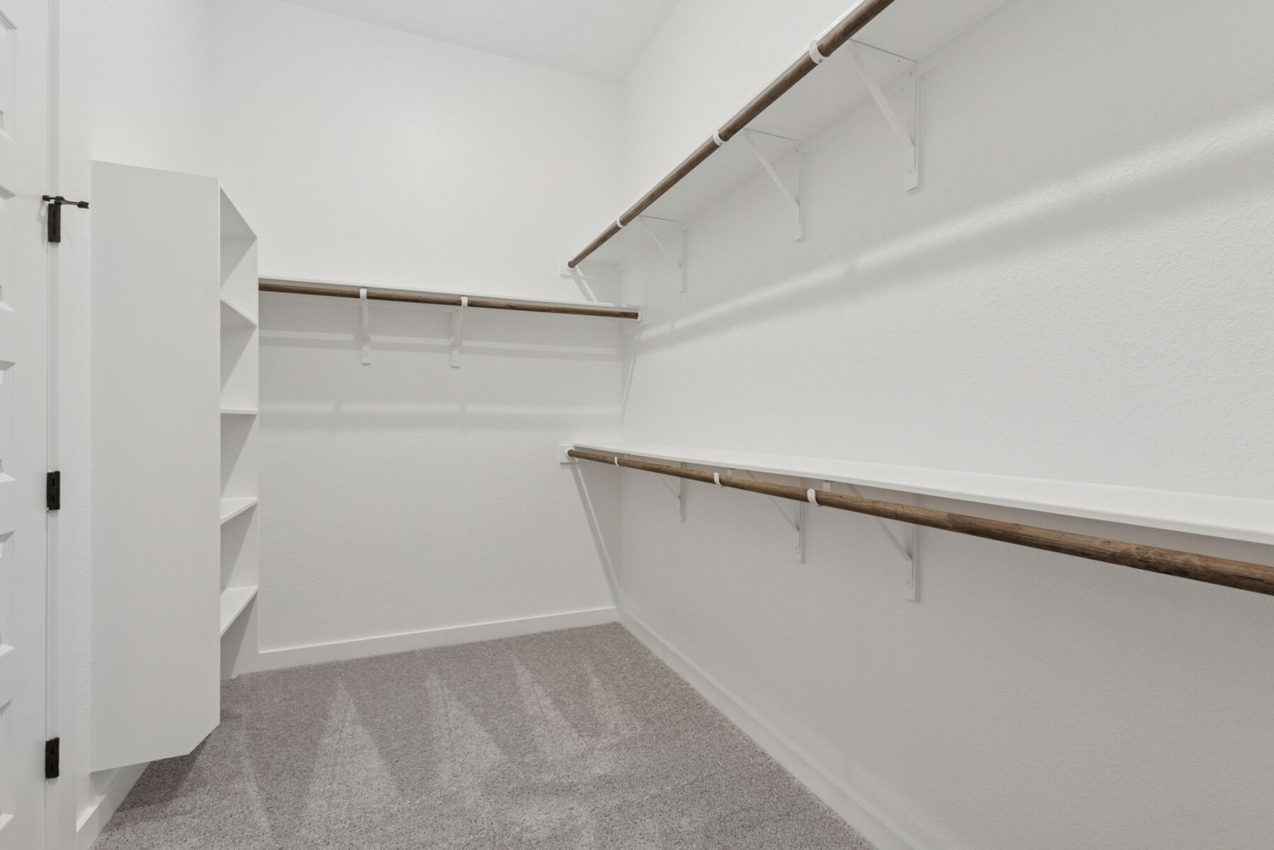 Owner's Closet