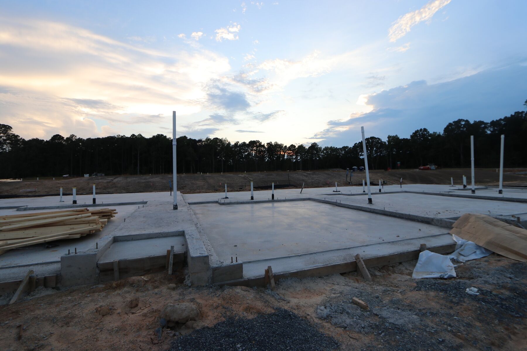 Homesite