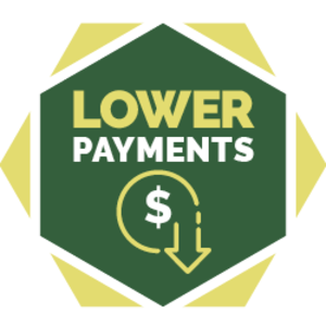 Lower Payments
