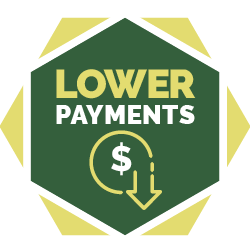 Lower Payments