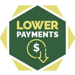 Lower Payments