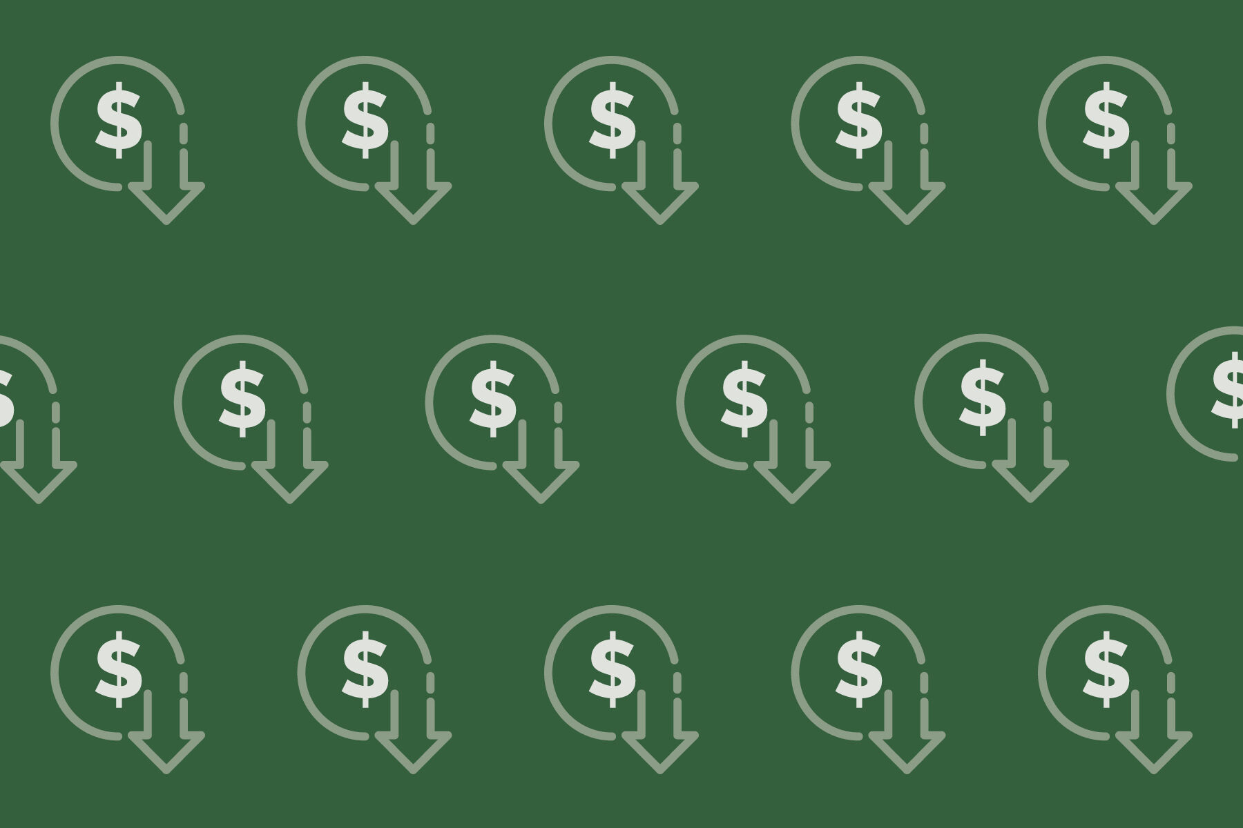 Lower Payments