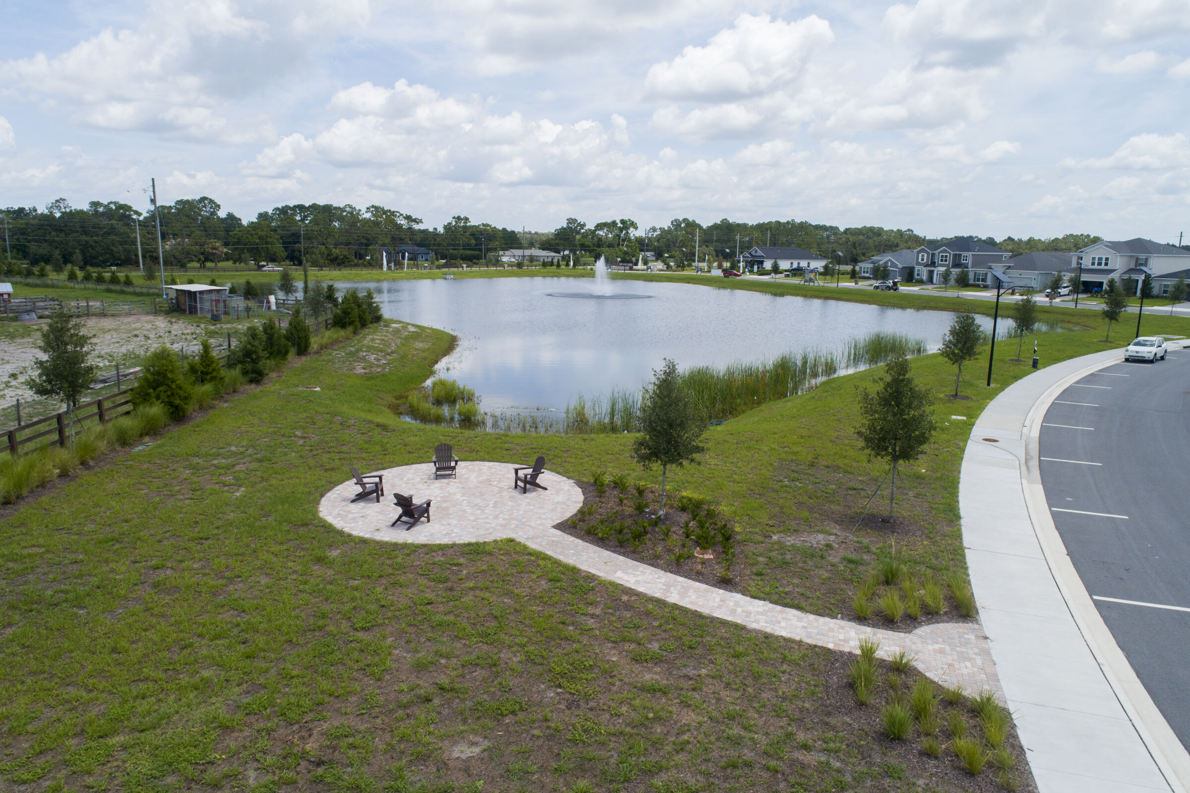 Bay Lake Farms
