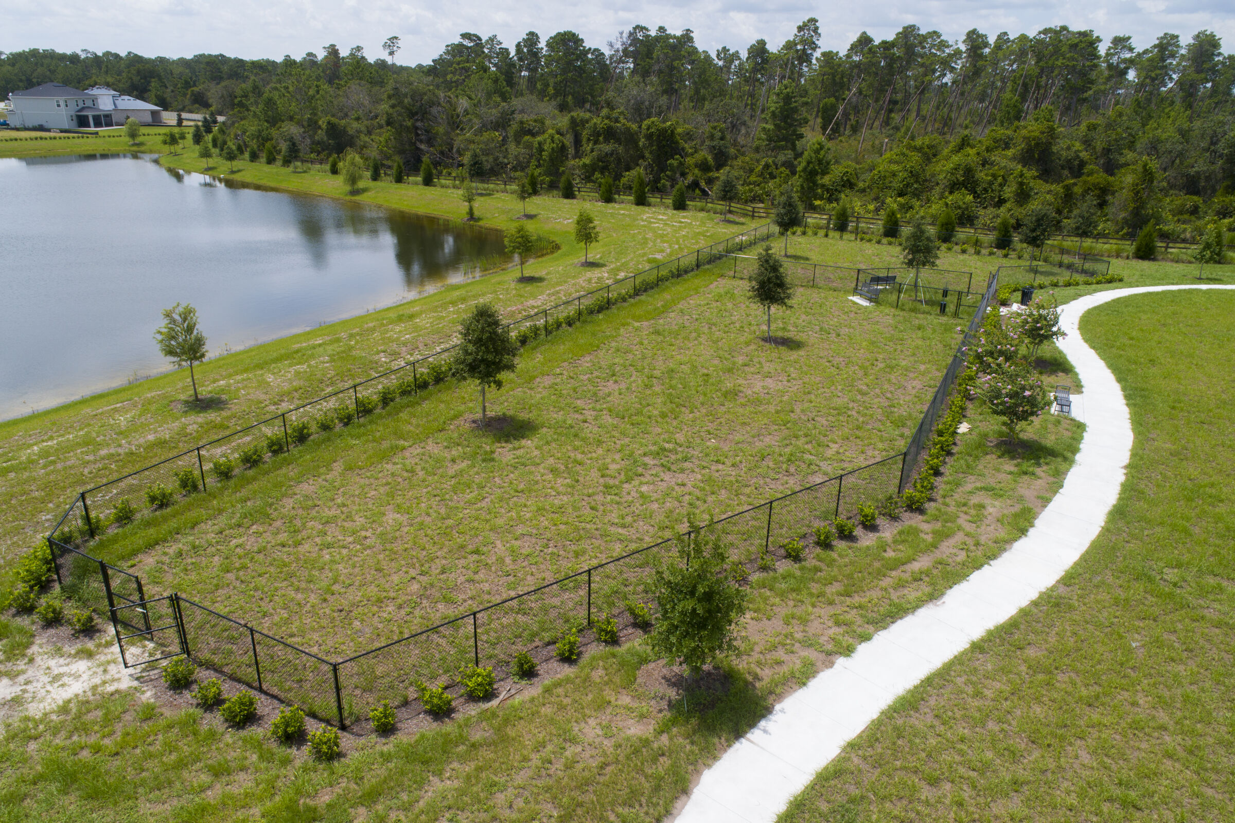 Bay Lake Farms