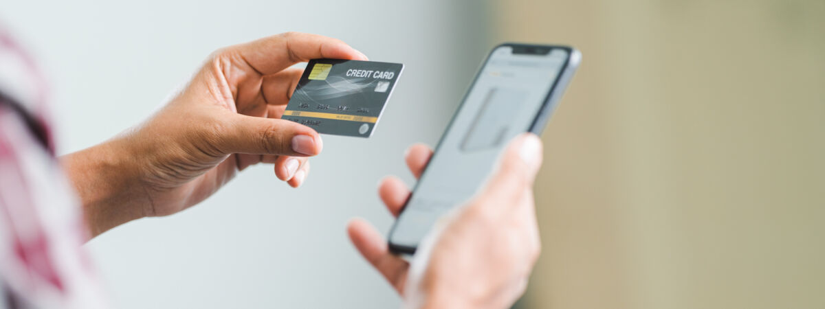 Credit Score - Home Financing
