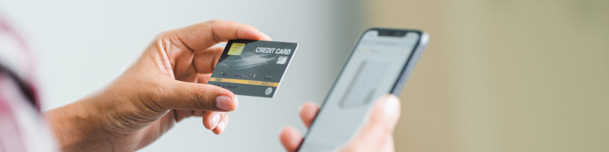 Credit Score - Home Financing