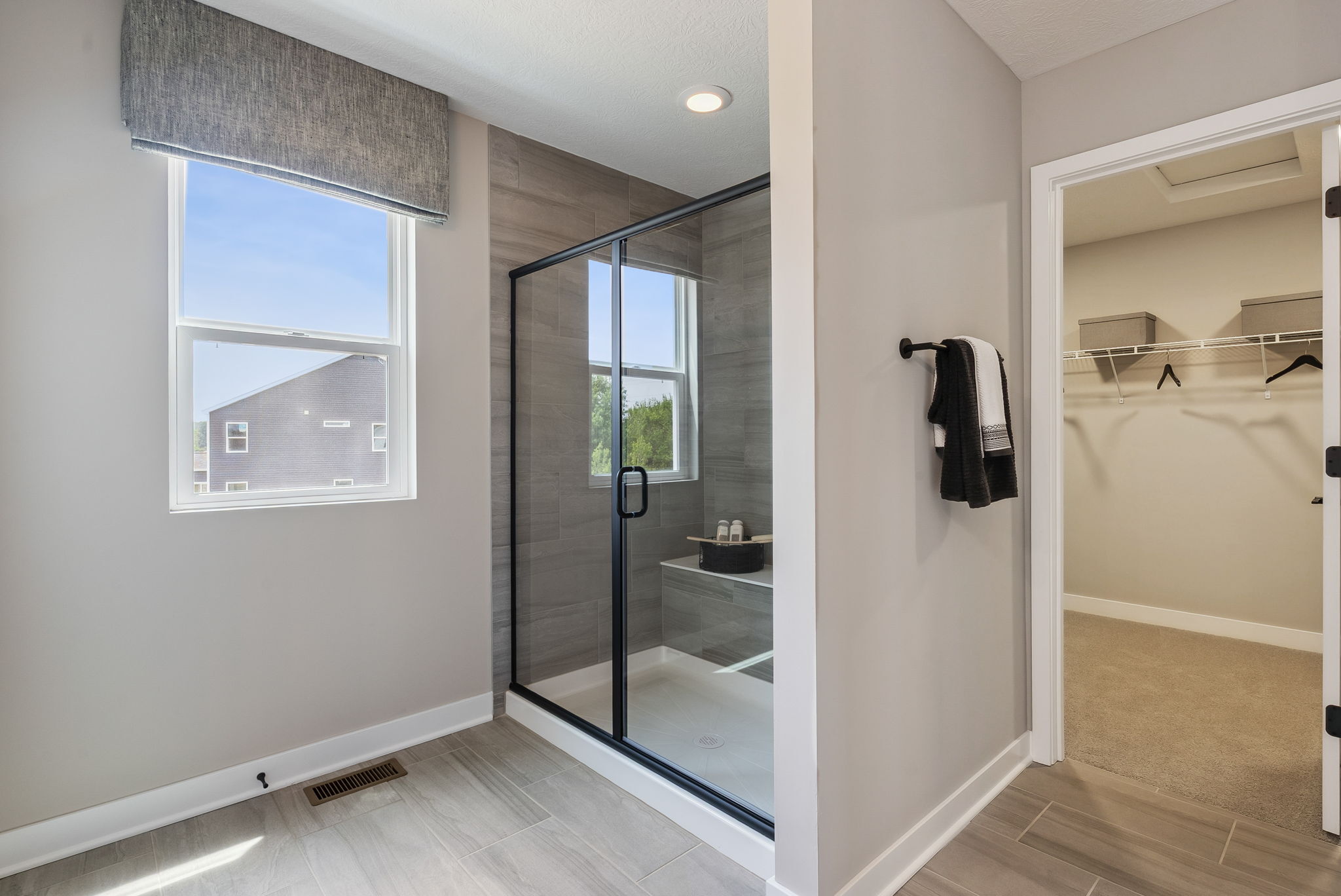 Owner's Bathroom