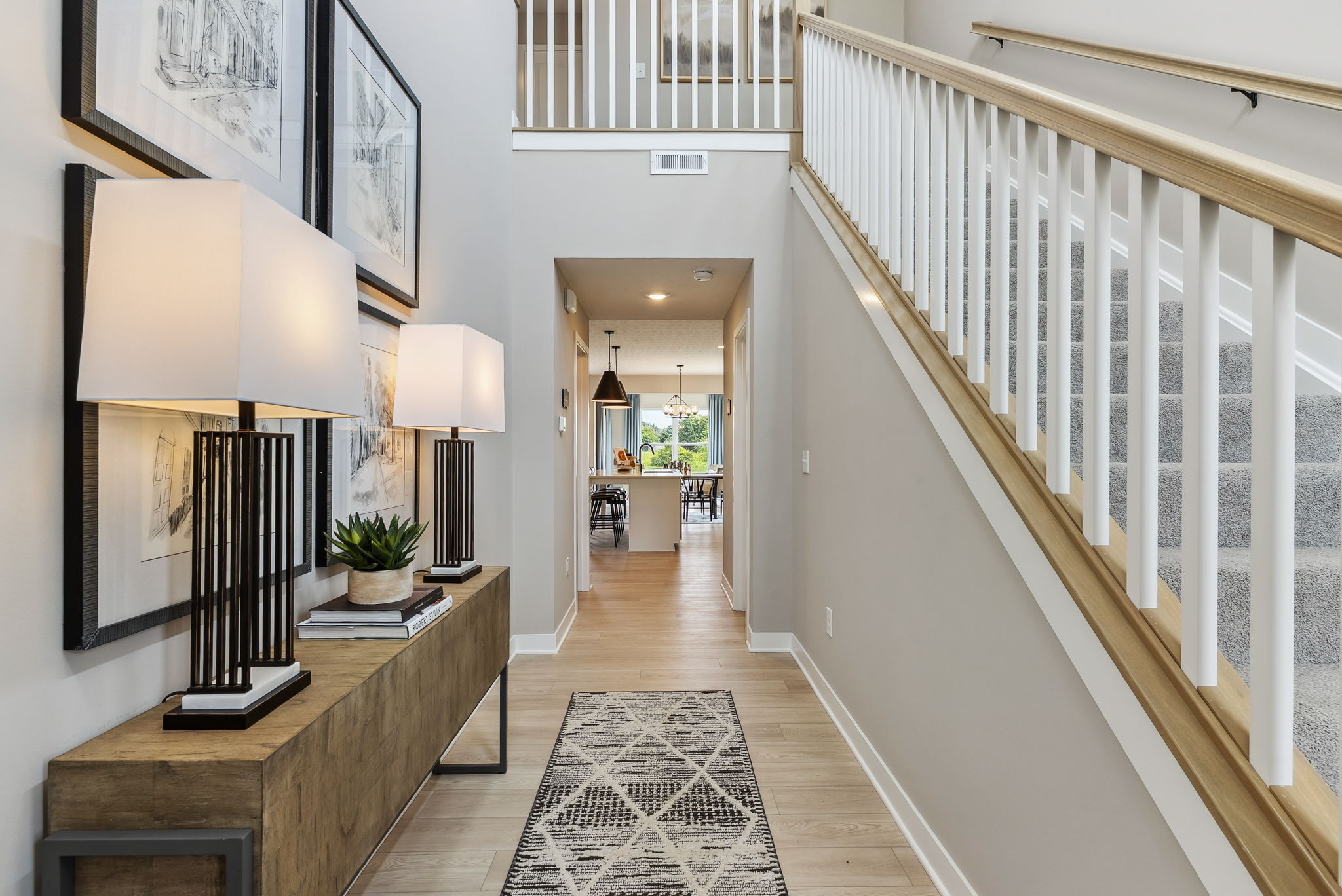Entryway