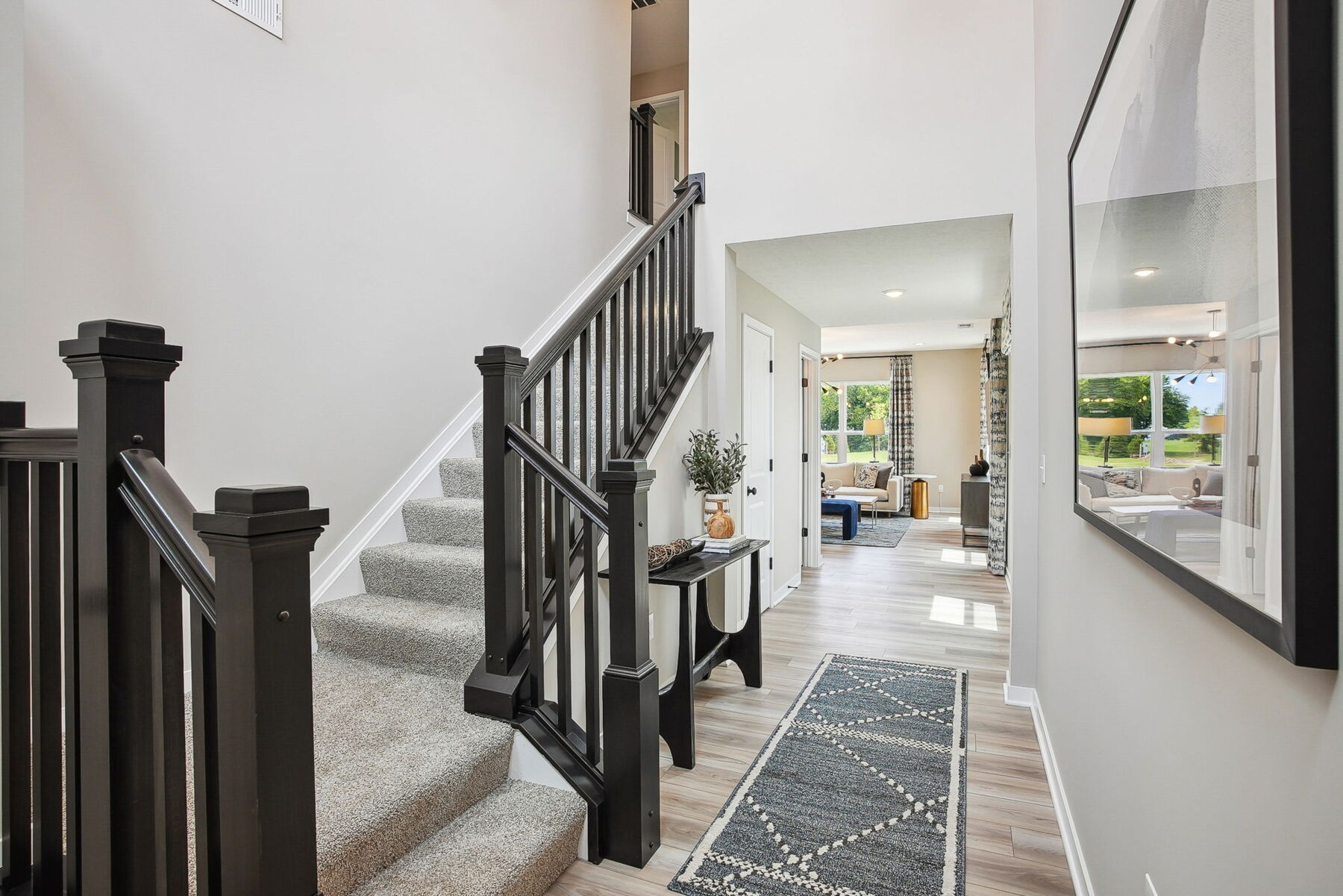 Entryway