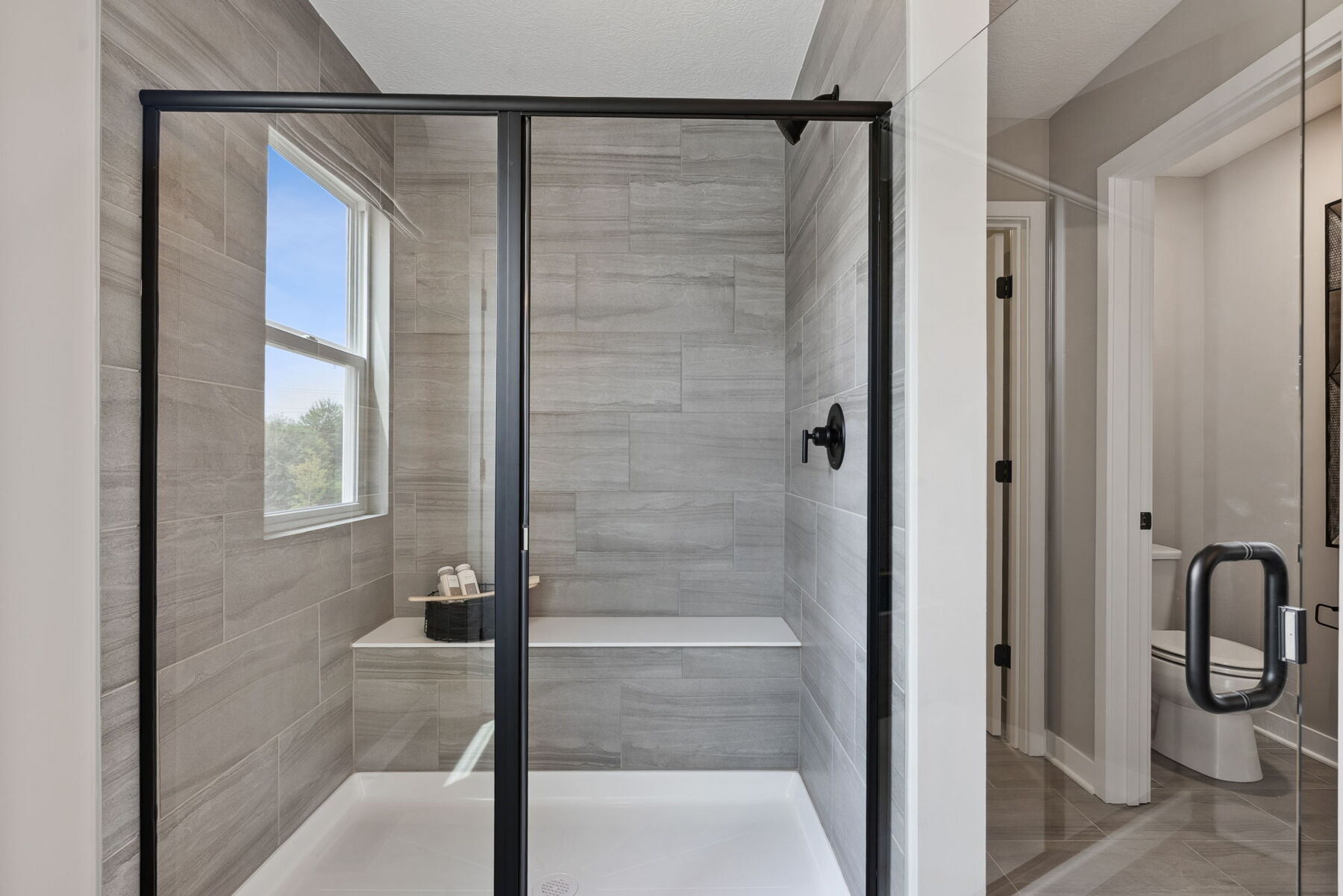 Owner's Bathroom