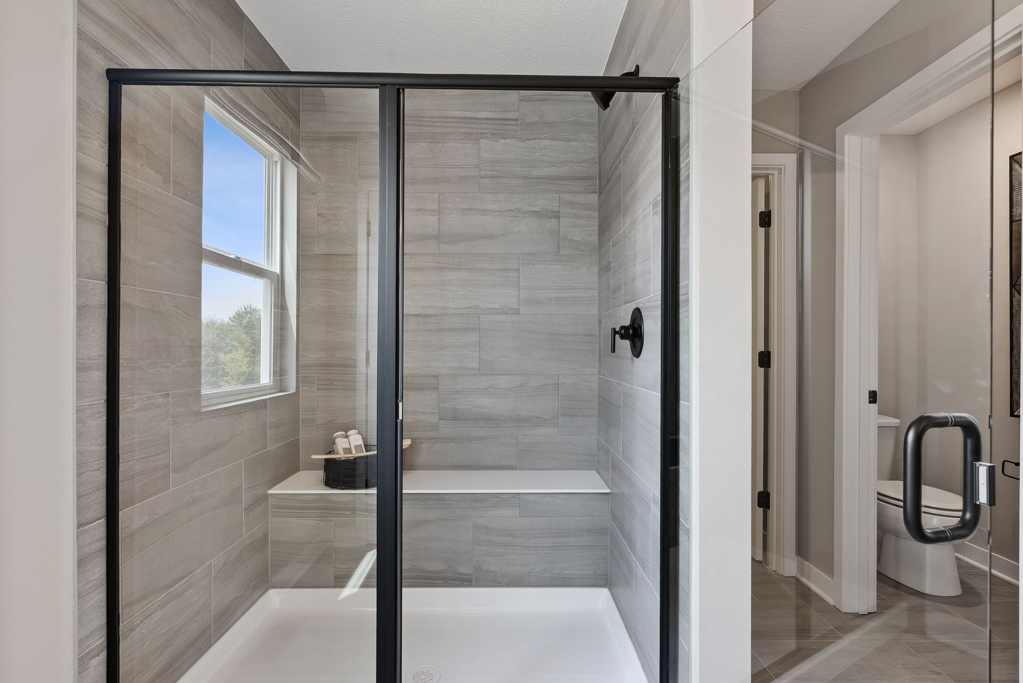 Owner's Bathroom