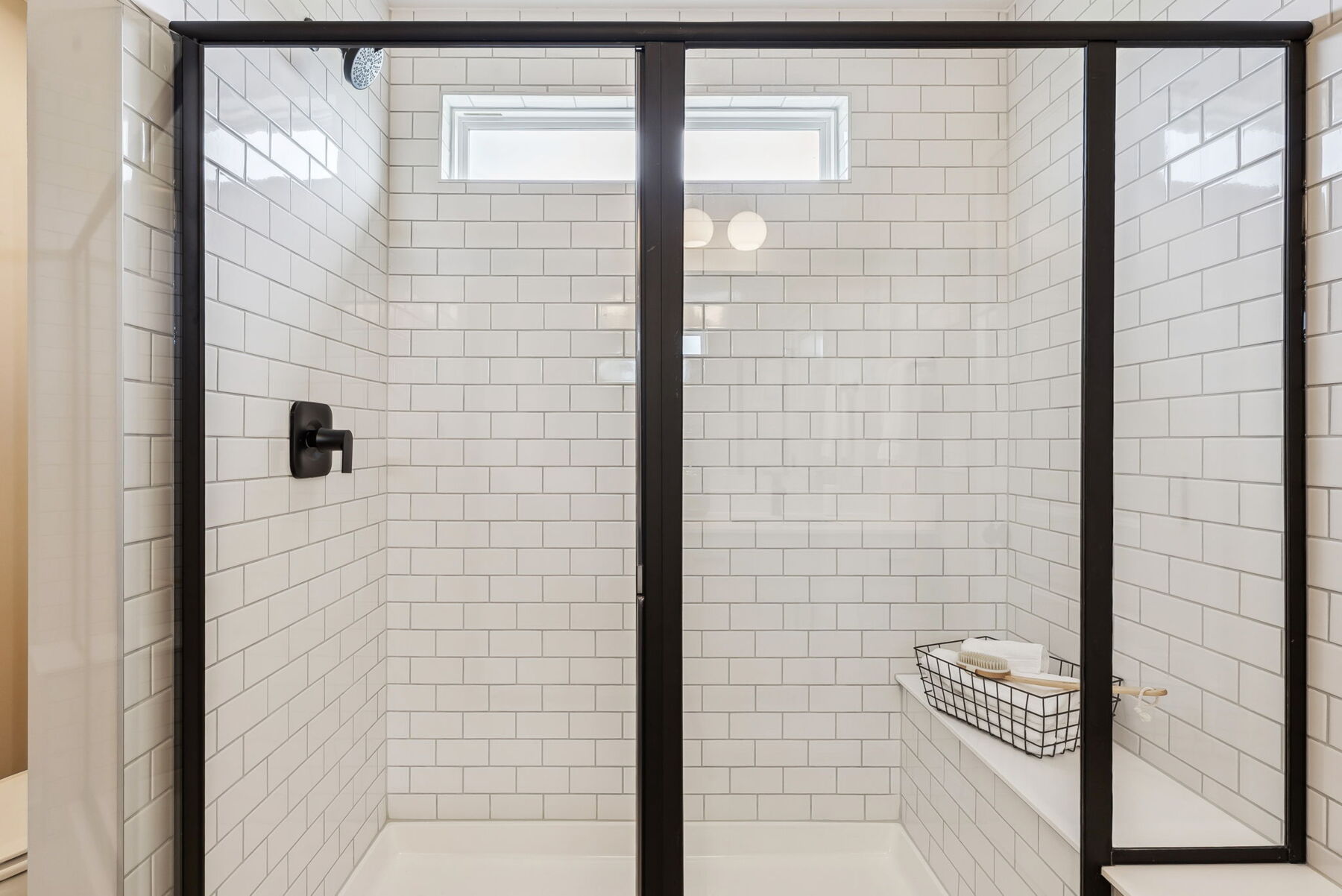 Owner's Bathroom