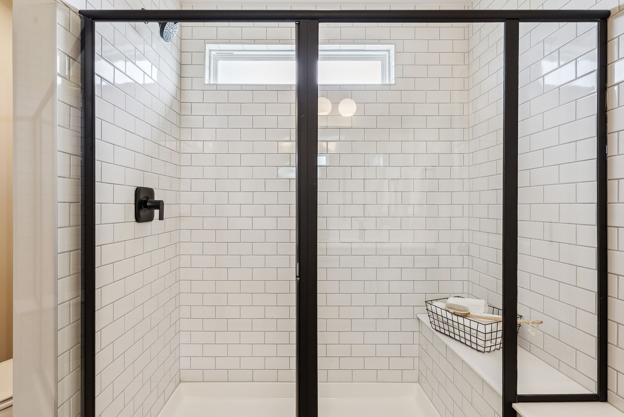 Owner's Bathroom