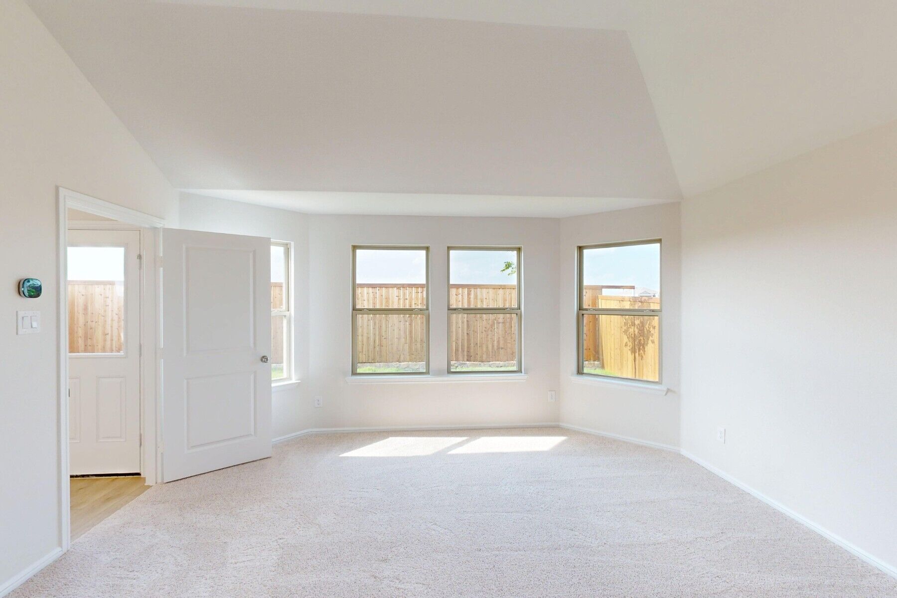 Owner's Bedroom