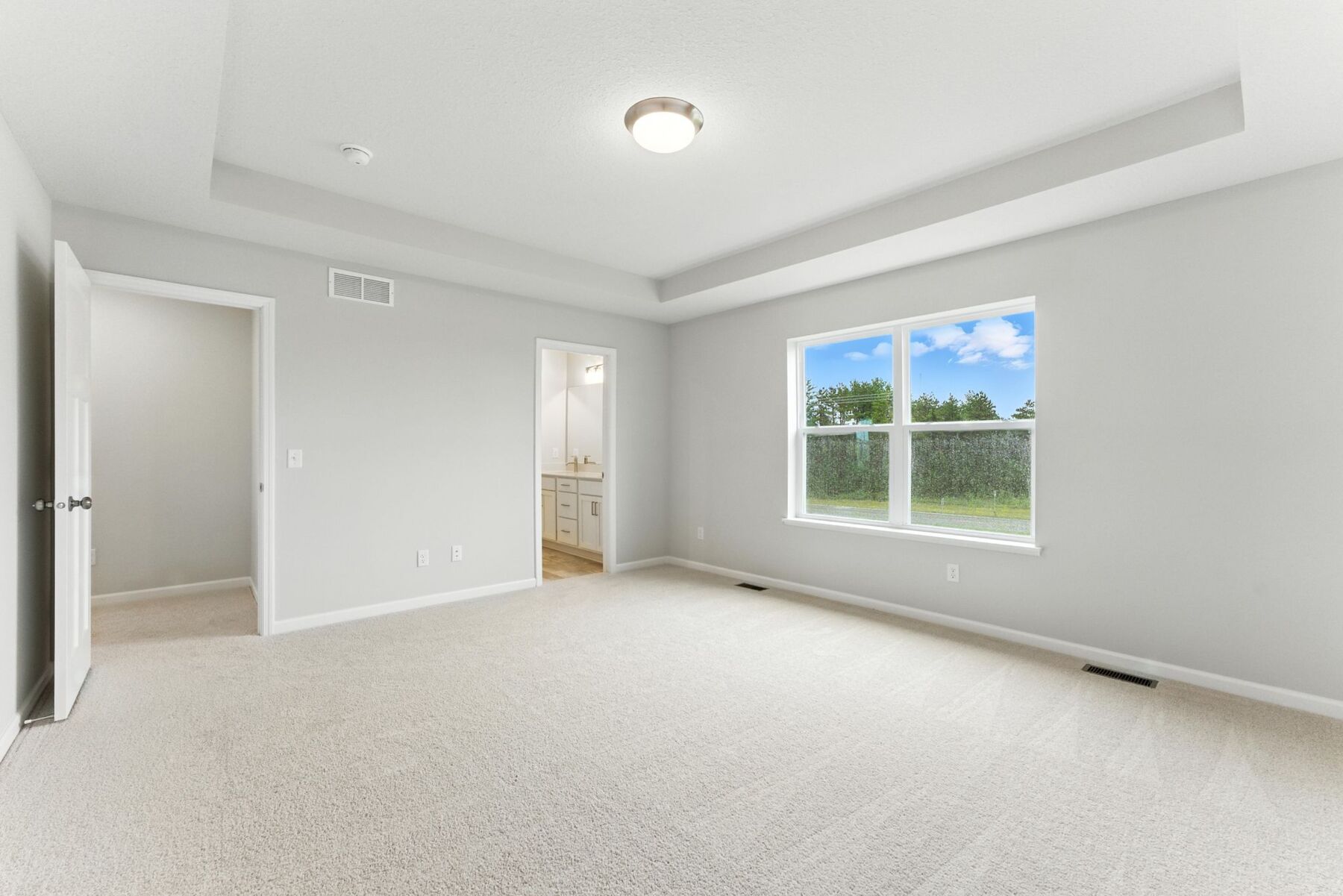 Owner's Bedroom