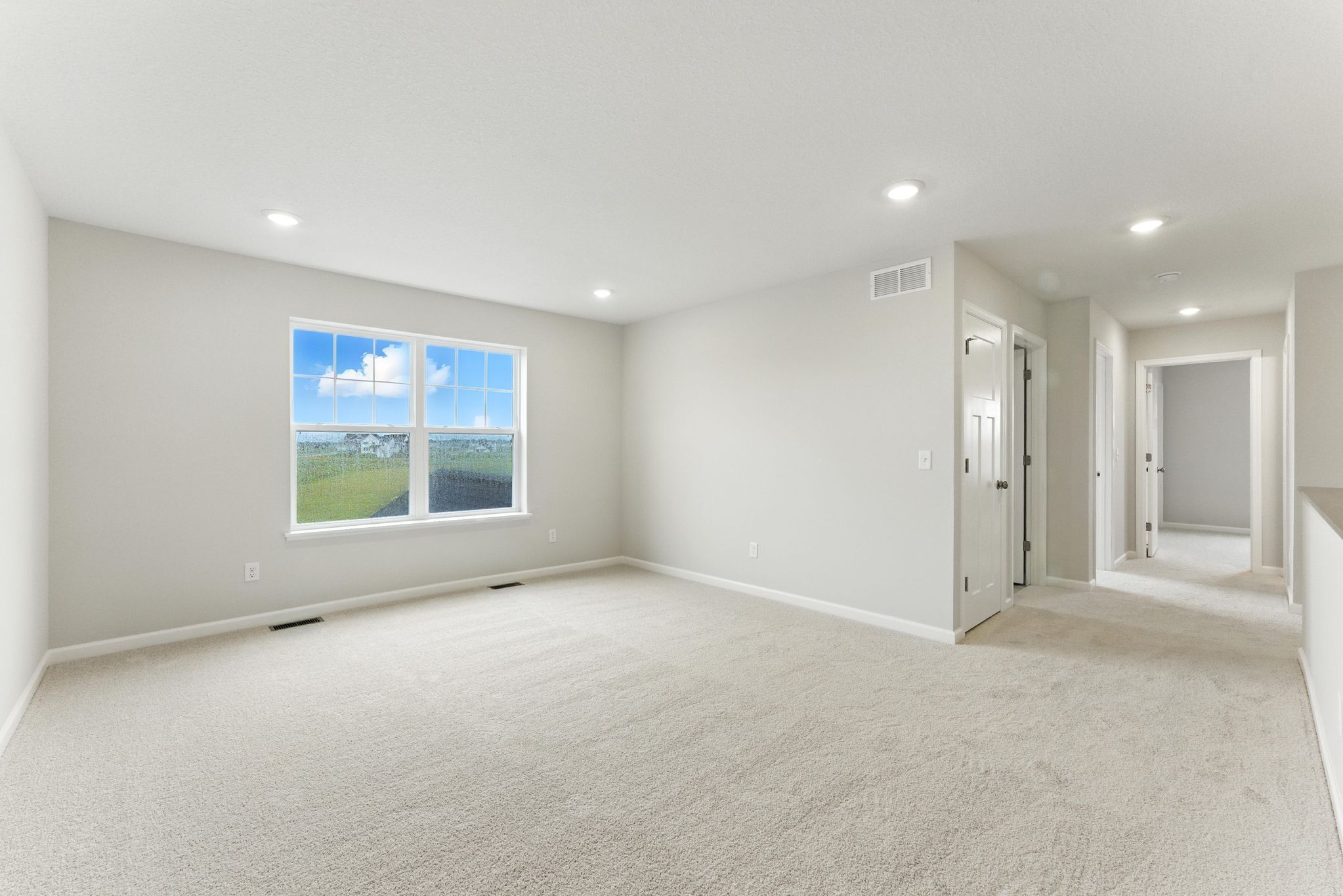 Loft - Representational Photo