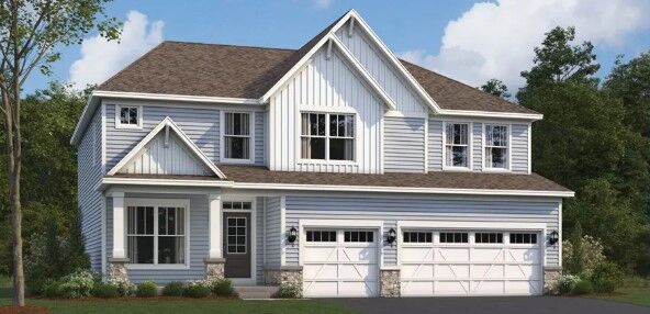 Essex Elevation C