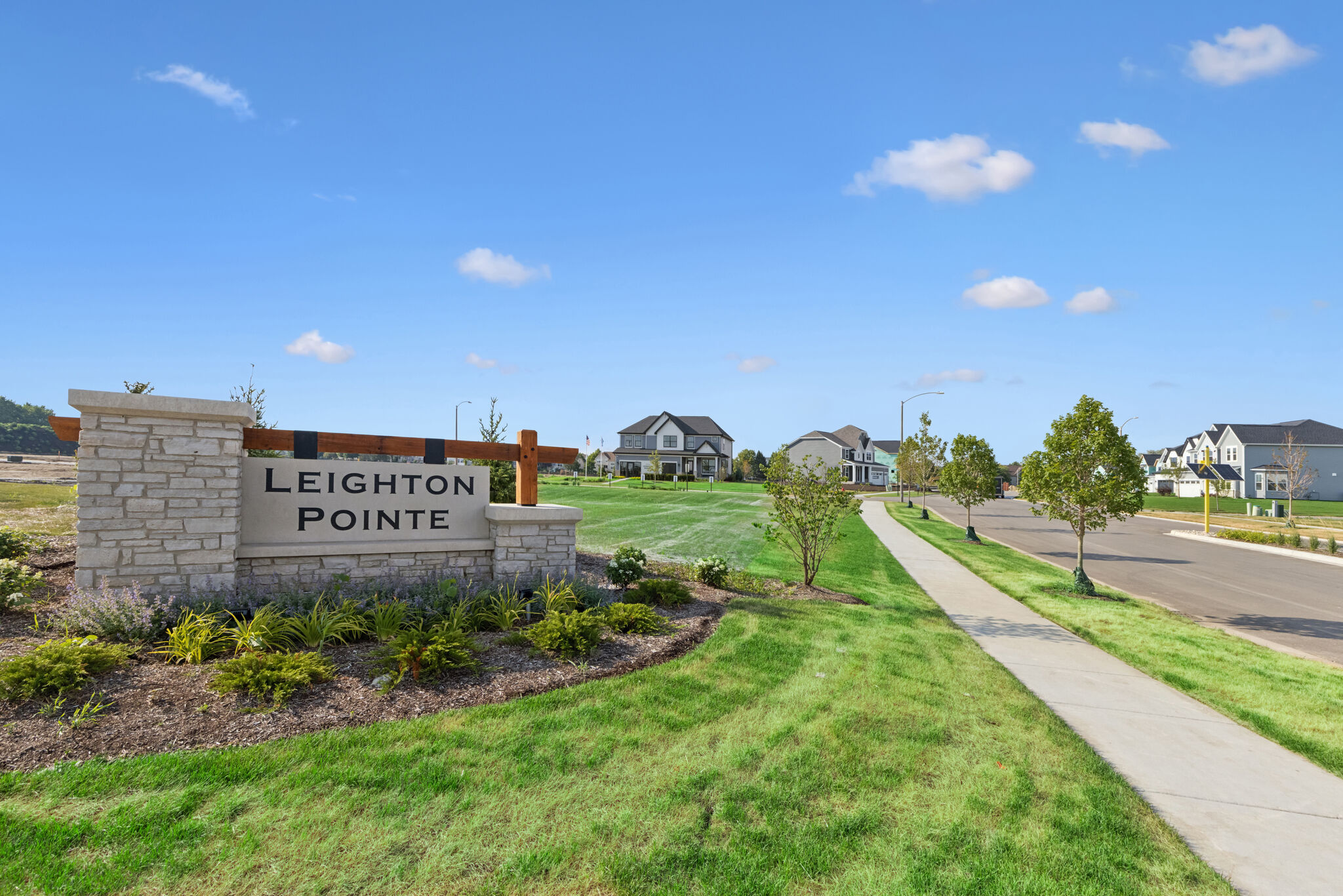 Leighton Pointe