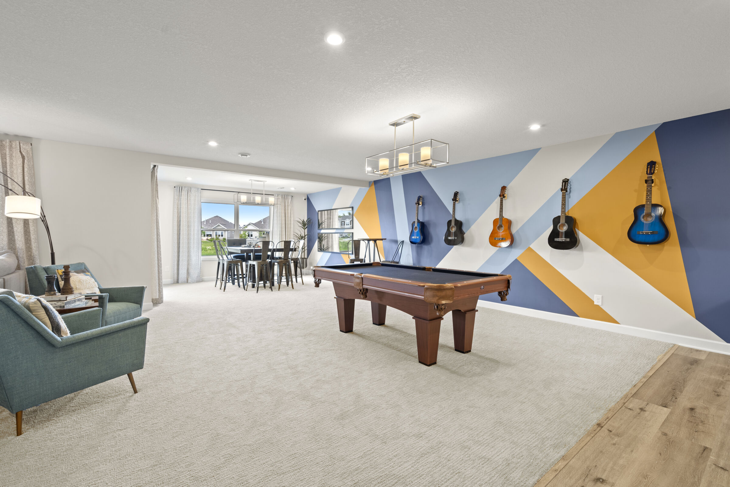 Woodland Cove