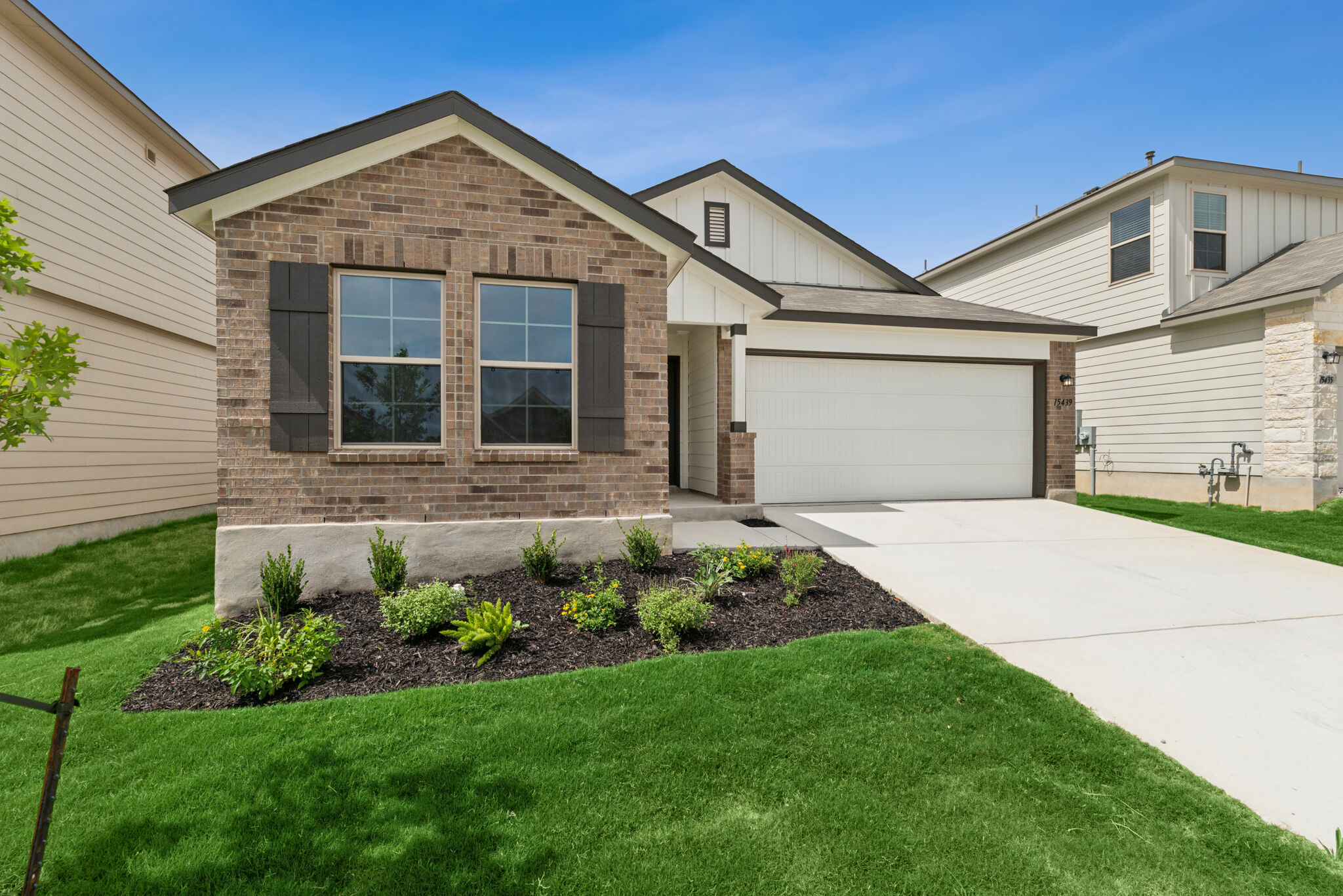 Mesquite Ridge