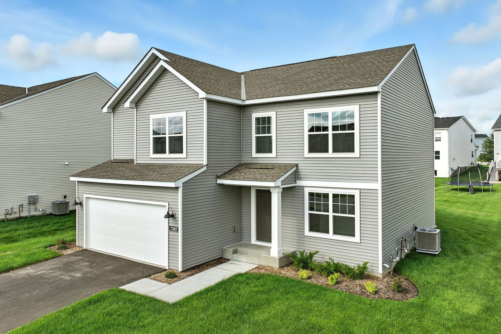 Exterior - Representational Photo