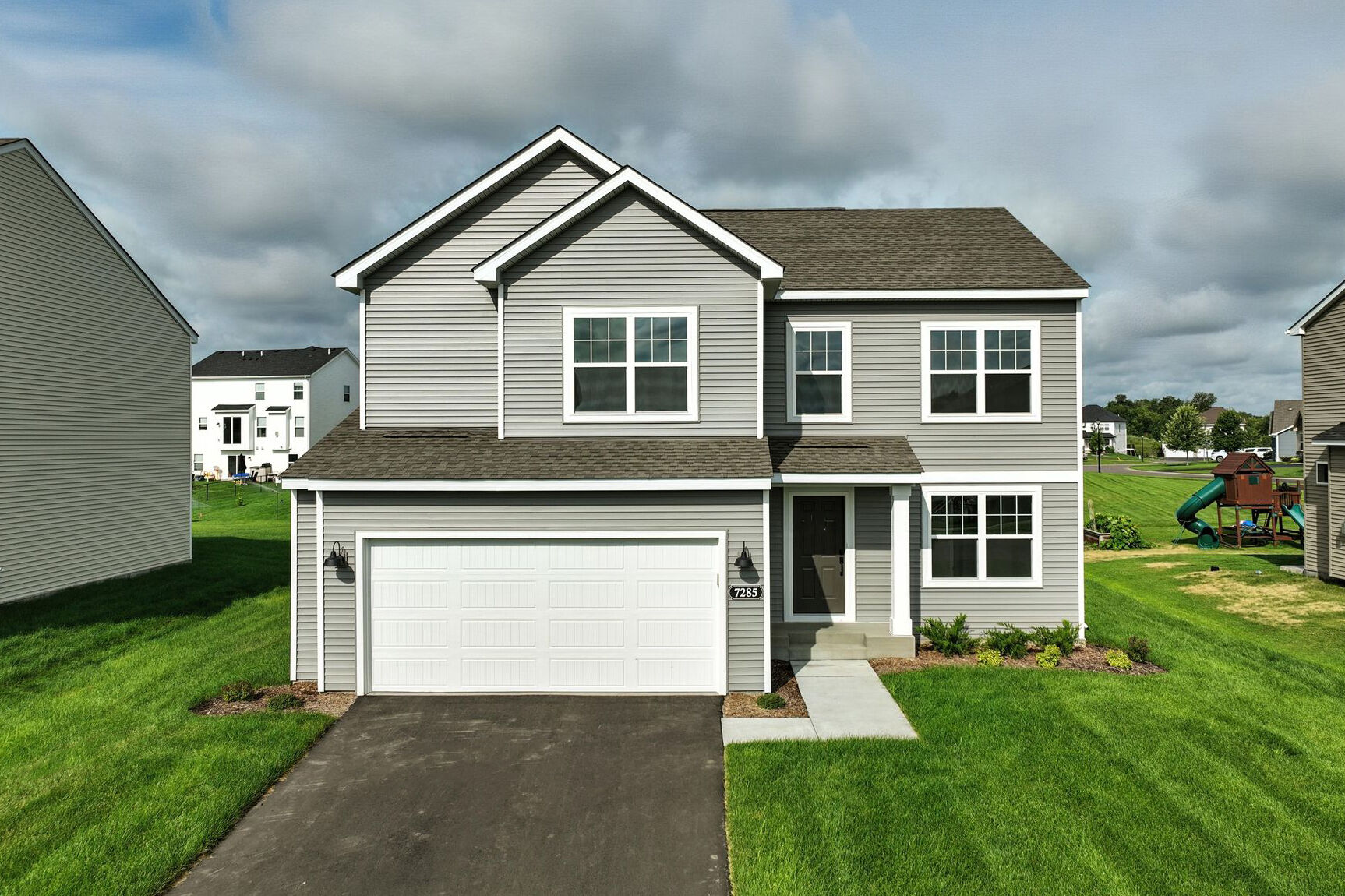 Exterior - Representational Photo