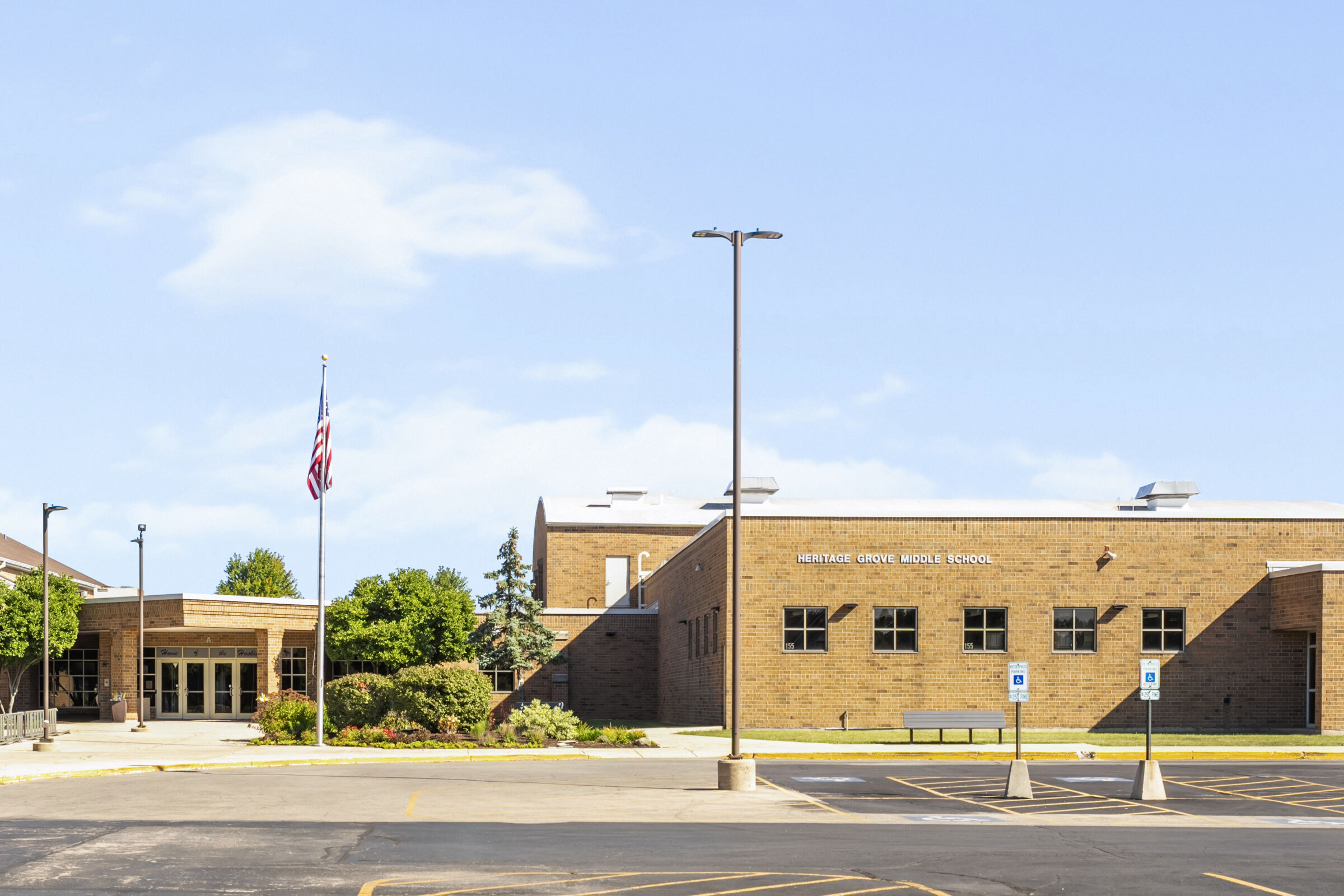 Leighton Pointe
