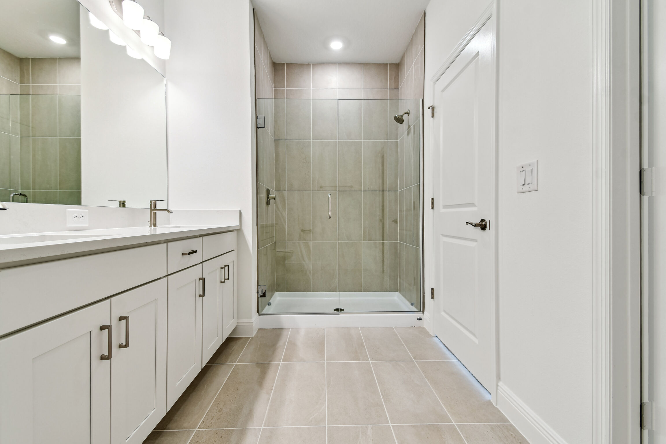 Interior - Representational Photo