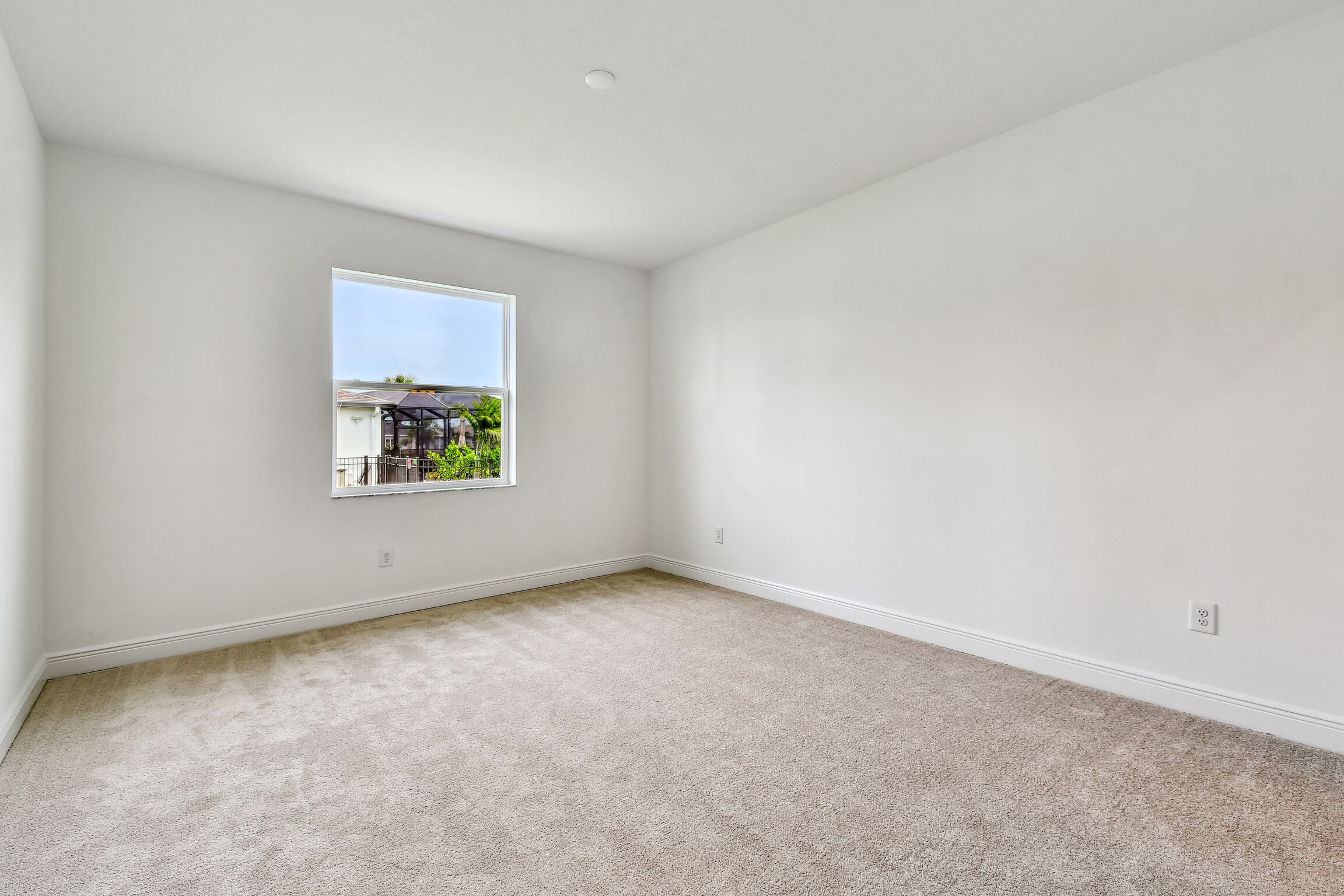 Interior - Representational Photo