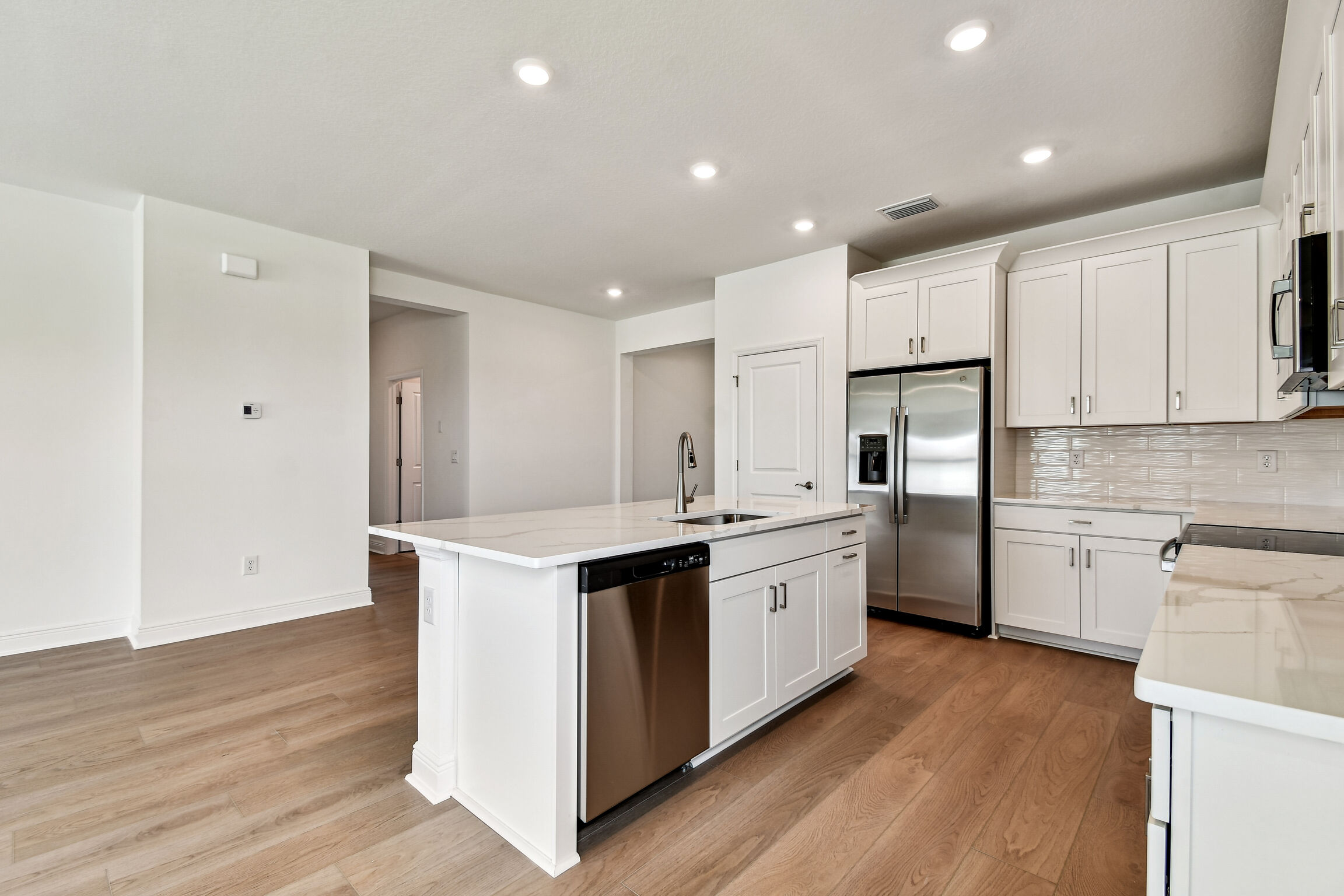 Interior - Representational Photo