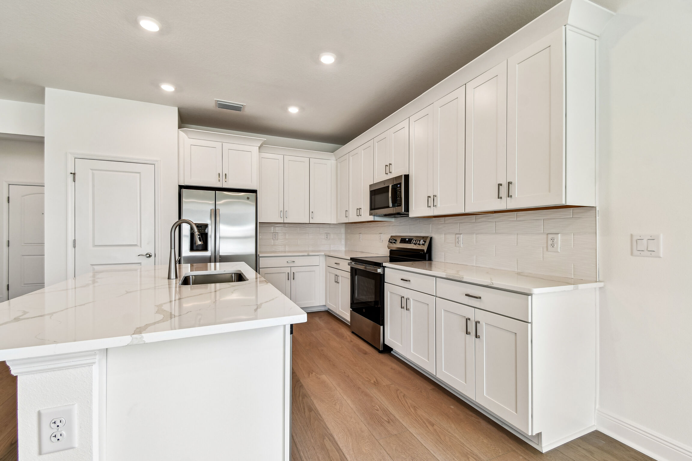 Interior - Representational Photo
