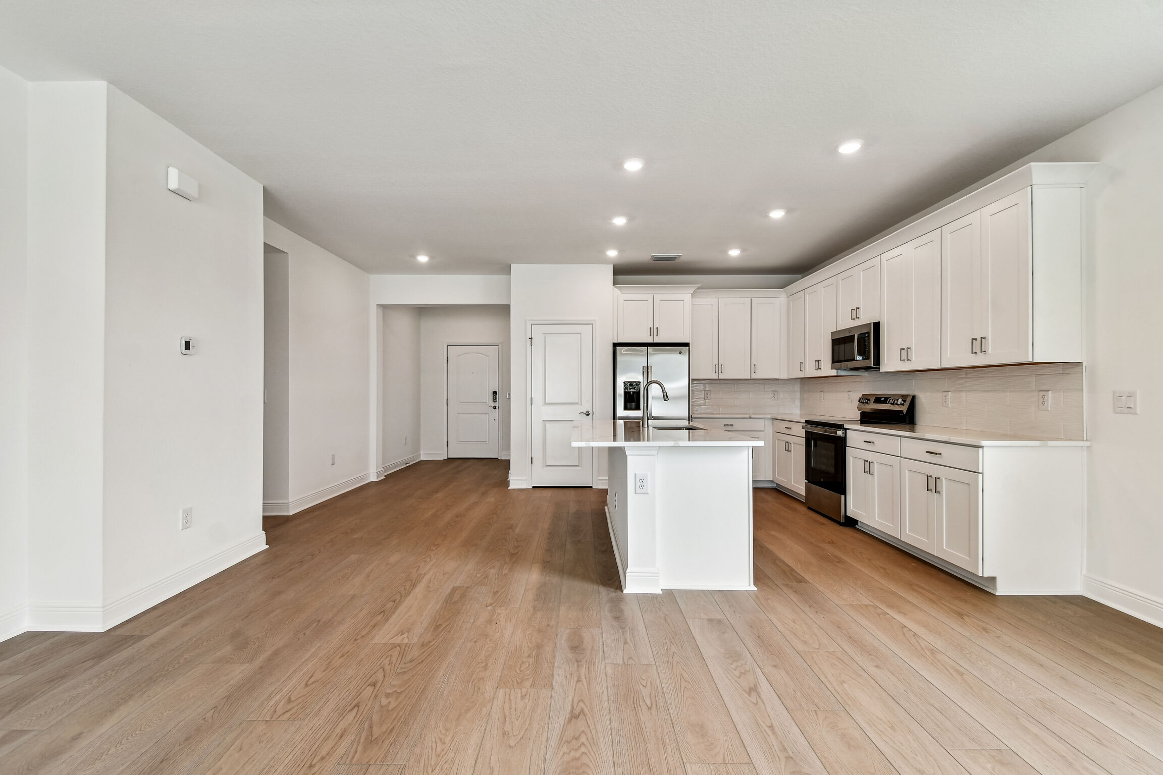 Interior - Representational Photo