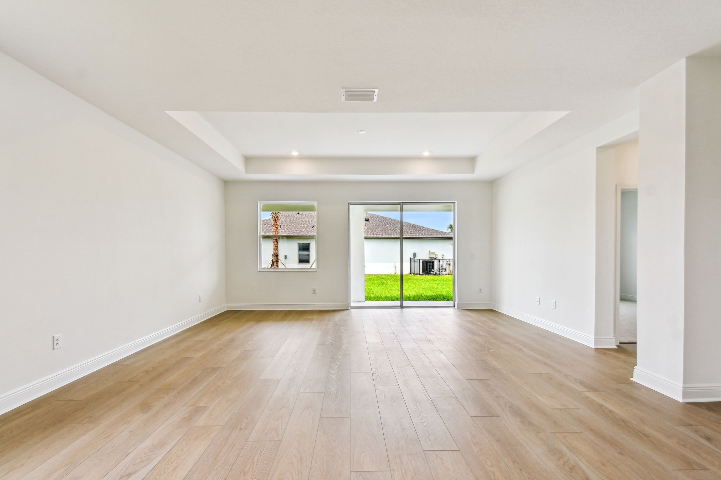 Interior - Representational Photo