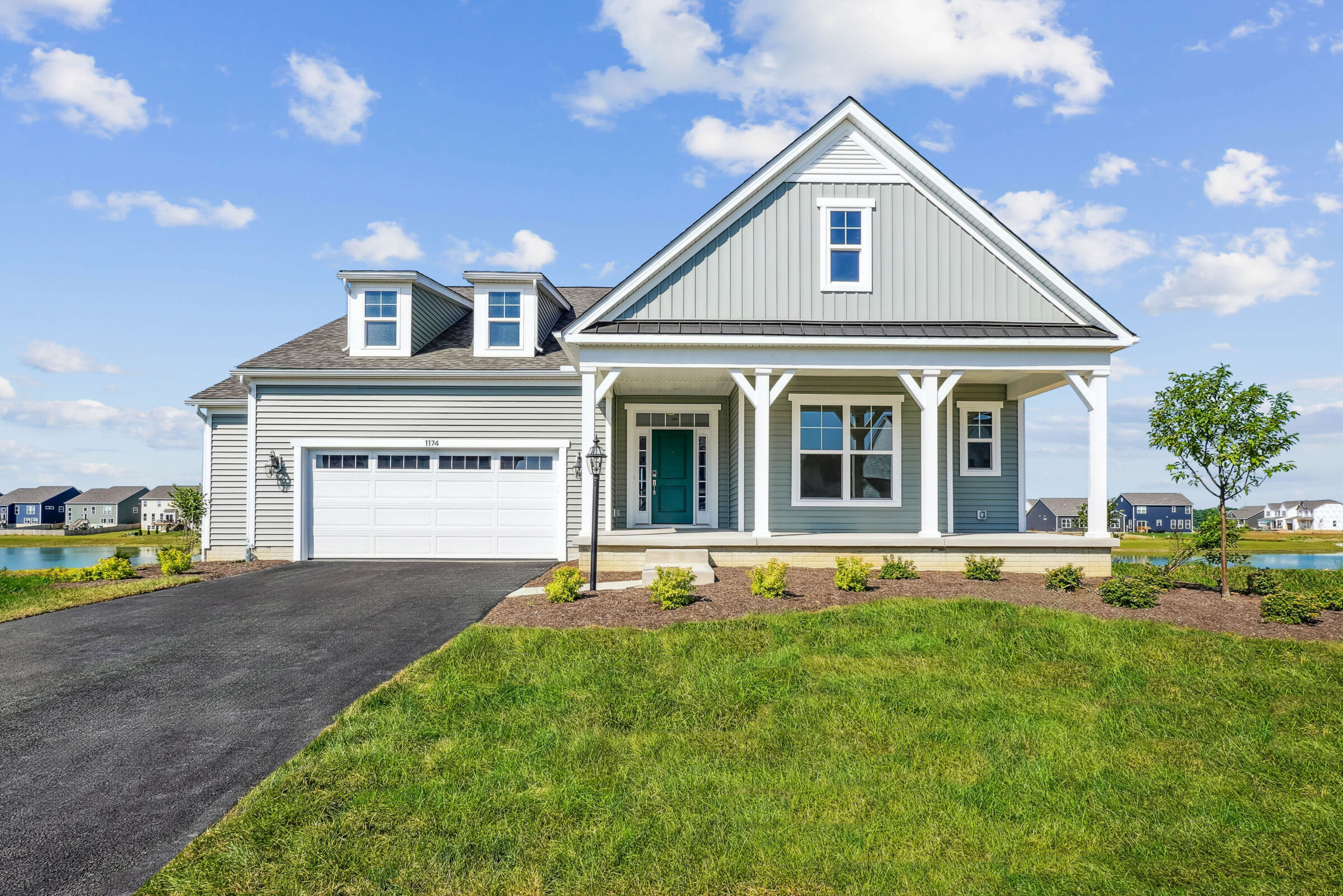 The Ridge at Glacier Pointe